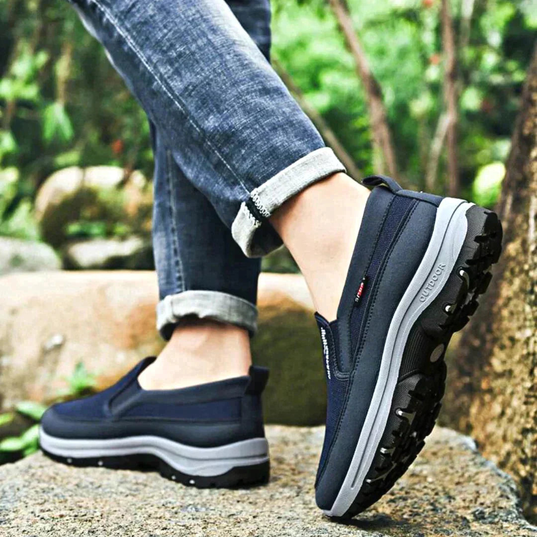 WALKER | ORTHOPAEDIC WALKING SHOE