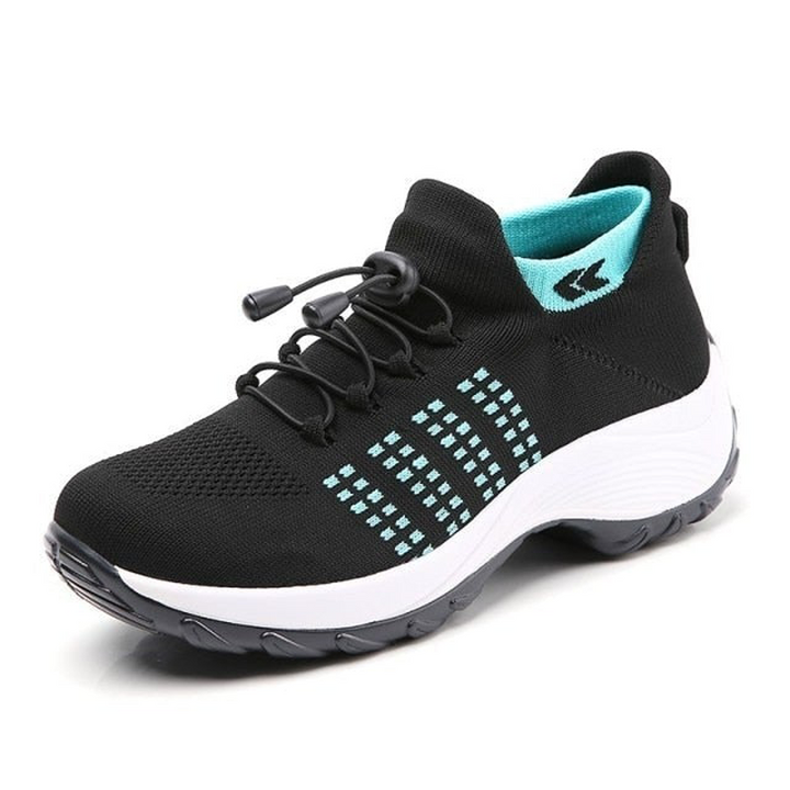COMFOSTRIDE | EVERYDAY SNEAKERS FOR HAPPY FEET