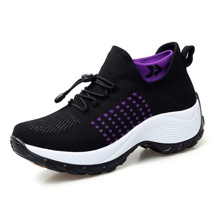 COMFOSTRIDE | EVERYDAY SNEAKERS FOR HAPPY FEET