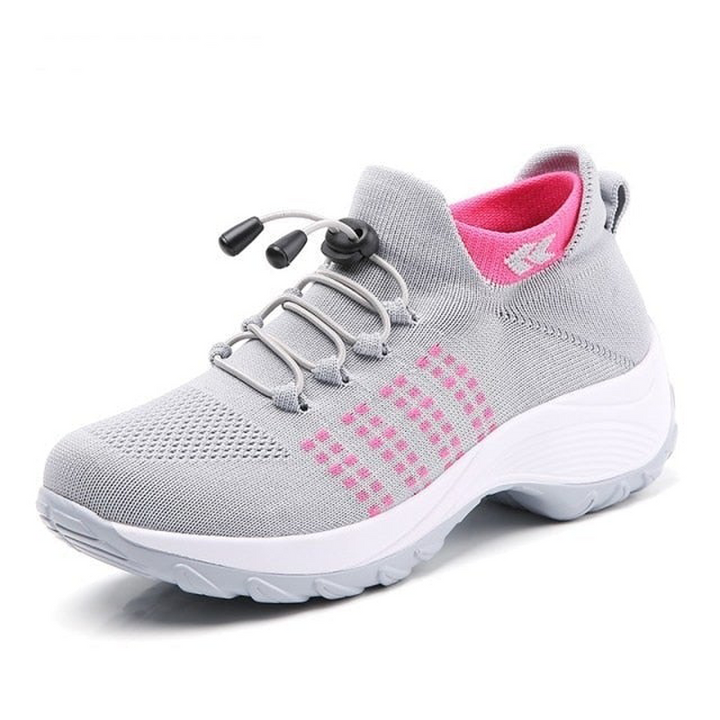 COMFOSTRIDE | EVERYDAY SNEAKERS FOR HAPPY FEET
